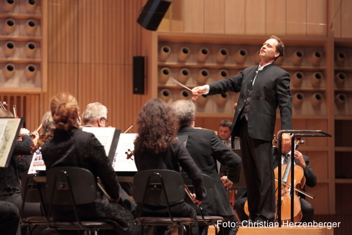 Eröffnung des Brucknerfestes, Linz, 14.09.2014